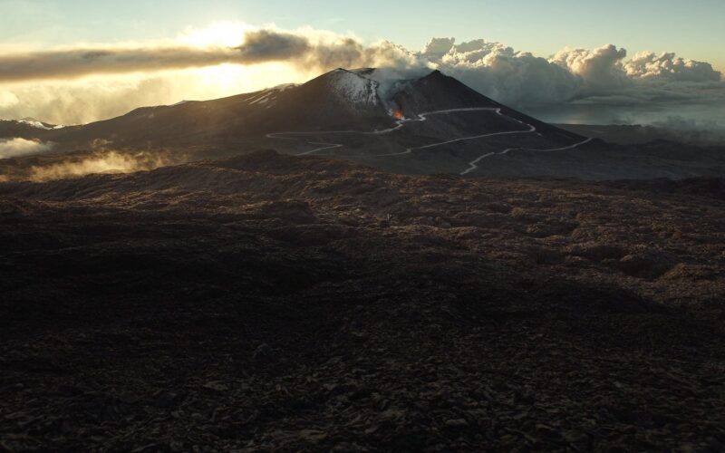 Visitare l’Etna da Catania: come arrivare, escursioni e consigli